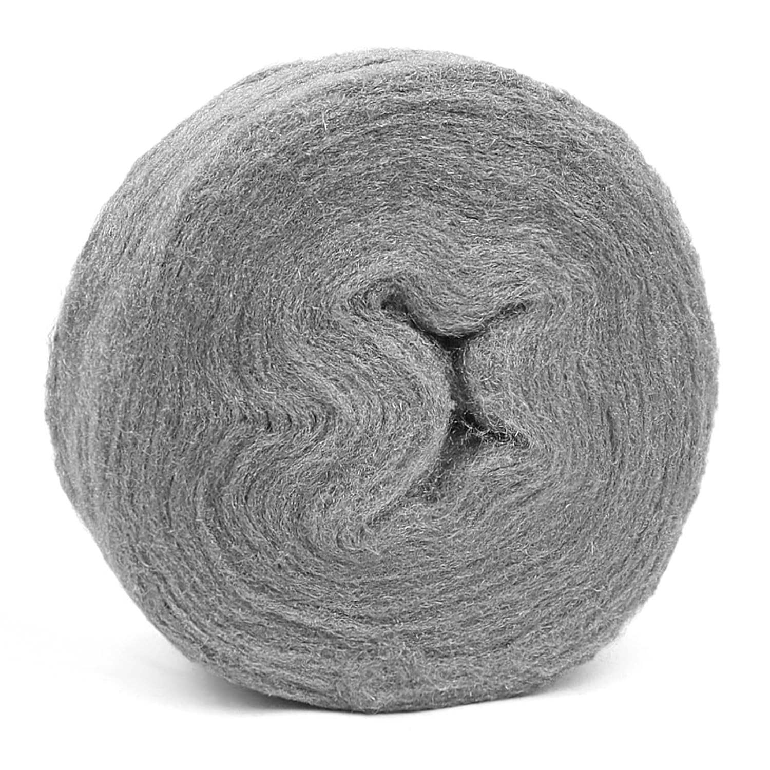 Stainless Steel Wool, Wool Fill Fabric Roll, Gap Blocker Coarse 30FT