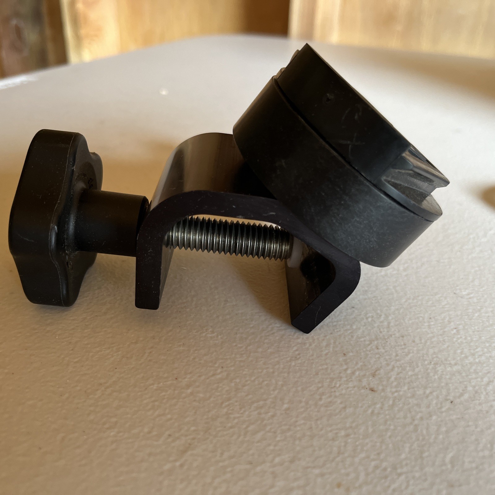 Smiths Medical Medfusion Rotating Pole Clamp * For 3500 & 4000