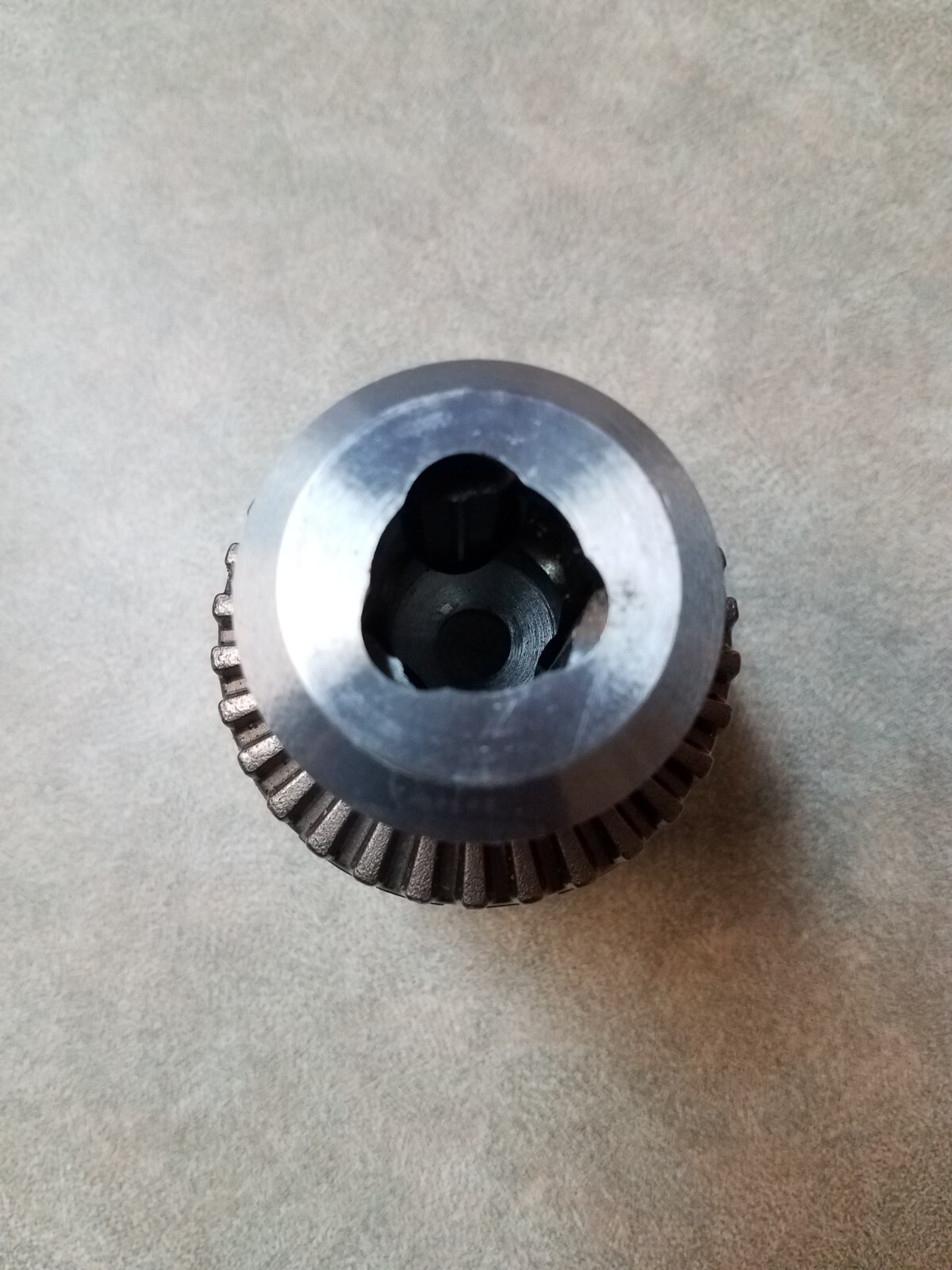 Milwaukee 48-66-2085 Drill Chuck 3/4″ #3 Jacobs taper