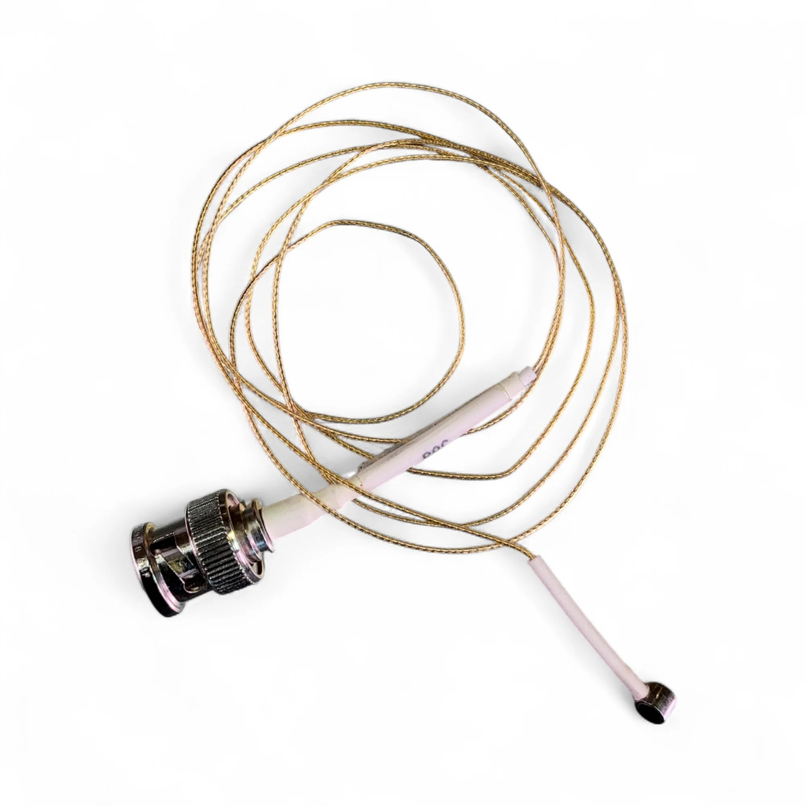 Physical Acoustics (PAC) AE Acoustic Emission Sensor PICO-HF1.5 (Best Offer!)
