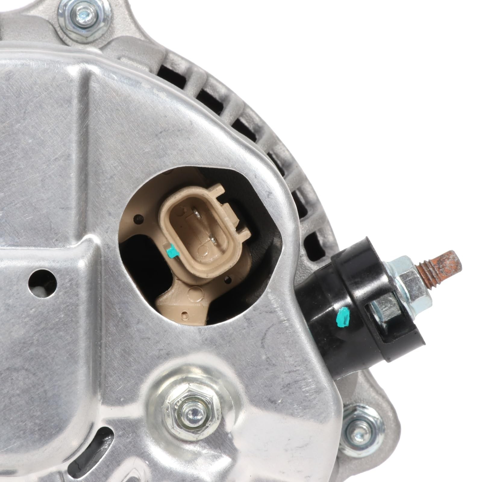 Alternator Fits 2000 Dakota Durango 1999-2000 Grand Cherokee 4.7L 5104764AA