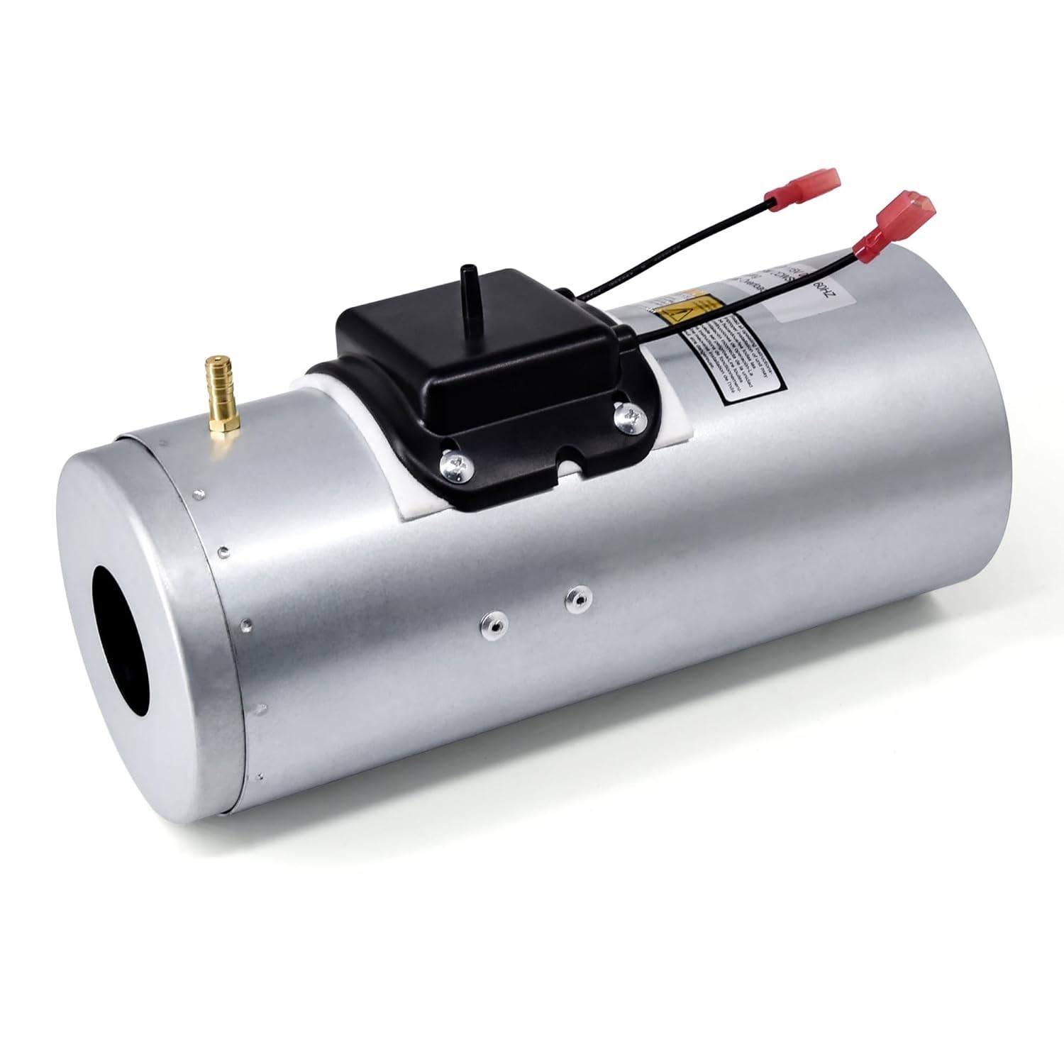 Efficient Draft Inducer Motor for Coleman Evcon – 3315 RPM, Quiet Operation
