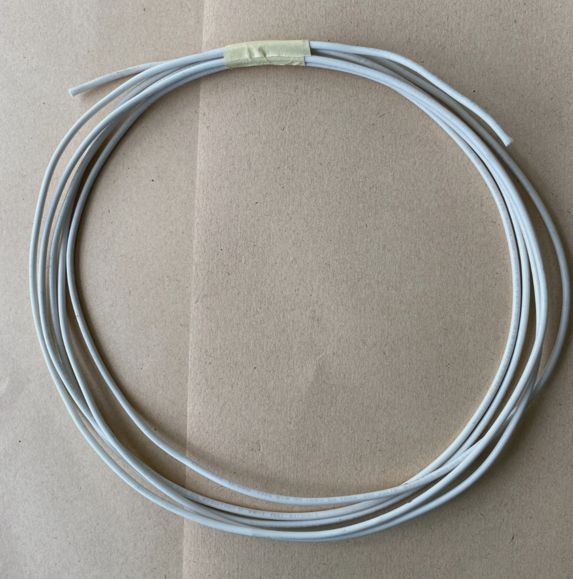 8 AWG Gauge 600V THHN Stranded Copper Wire – 2 to 20 feet lots – FREE SHIPPING!