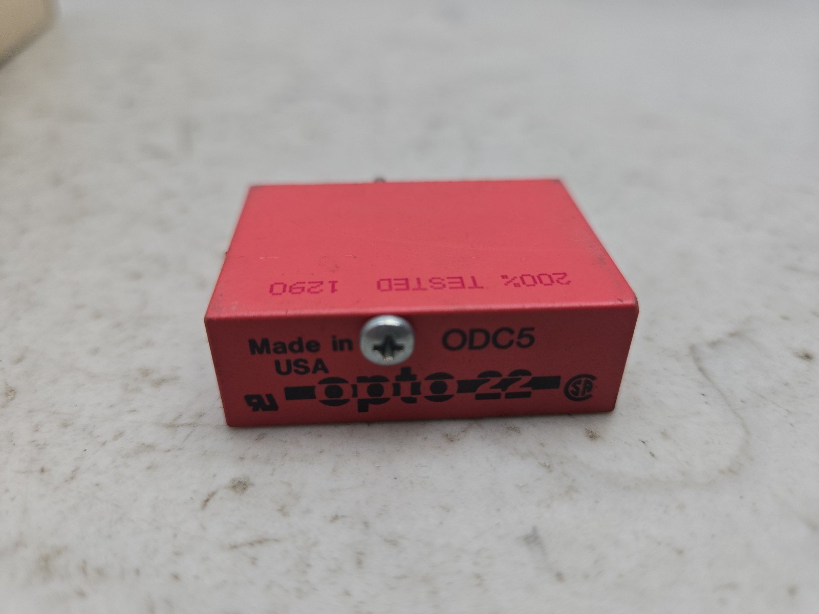 Mixed Lot of Power Relays and Relay Sockets Misc Industrial Electronics See Pics