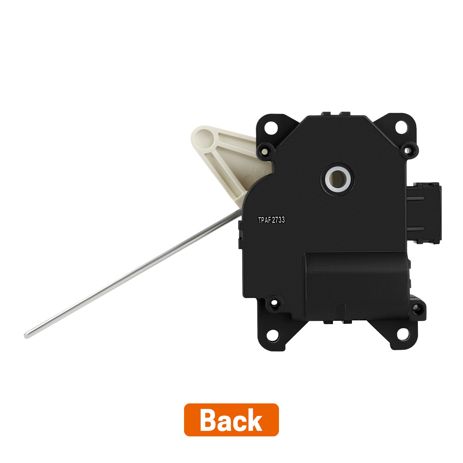 SINTLY Blend Door Actuator for Honda Accord 1998-2002 Odyssey 1999-2001 604-357