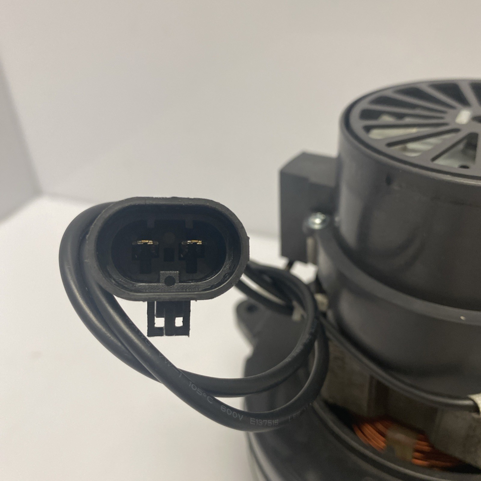Windsor Karcher Chariot 2 iVac 24 CVC24 Vac Motor 36Vdc 2St Td 86012210