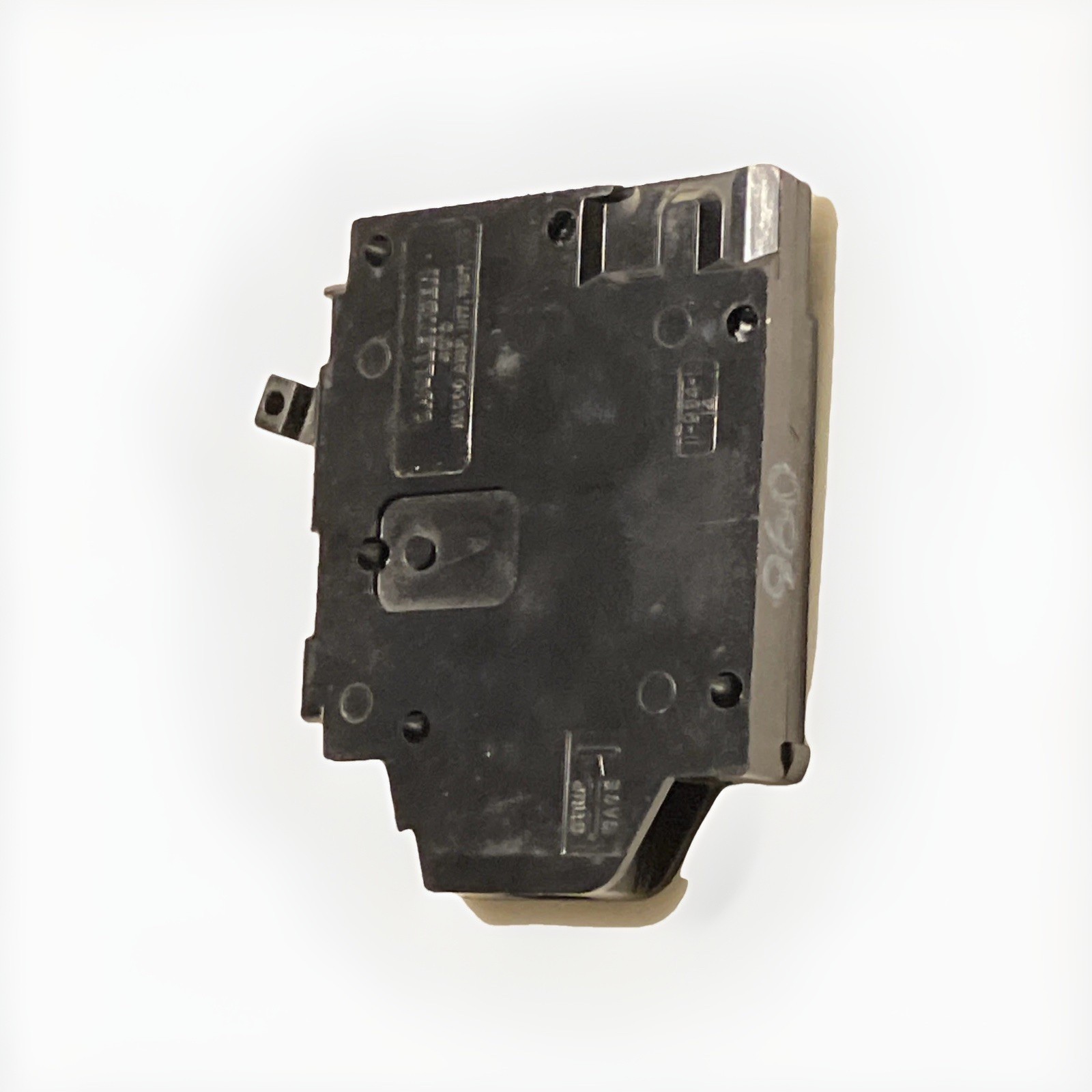 A120L Challenger Crouse-Hinds 1 Pole 20A Circuit Breaker A120 CTL Compliant