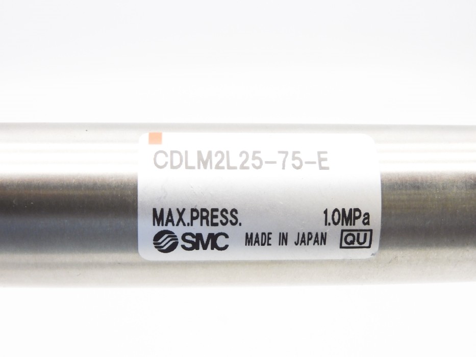 SMC CDLM2L25-75-E NSNP