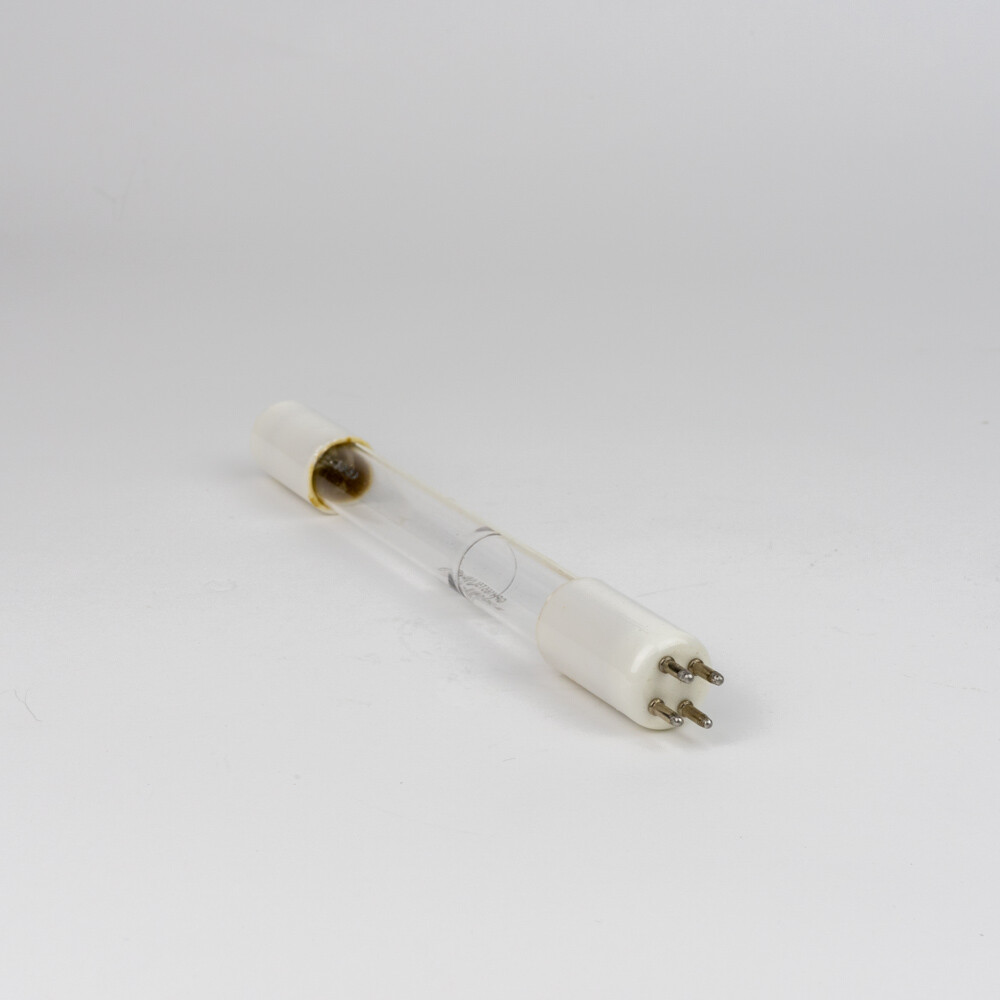 6″ Replacement Lamp for NS-UV-06 – 60% Germicidal, 40% Oxidation