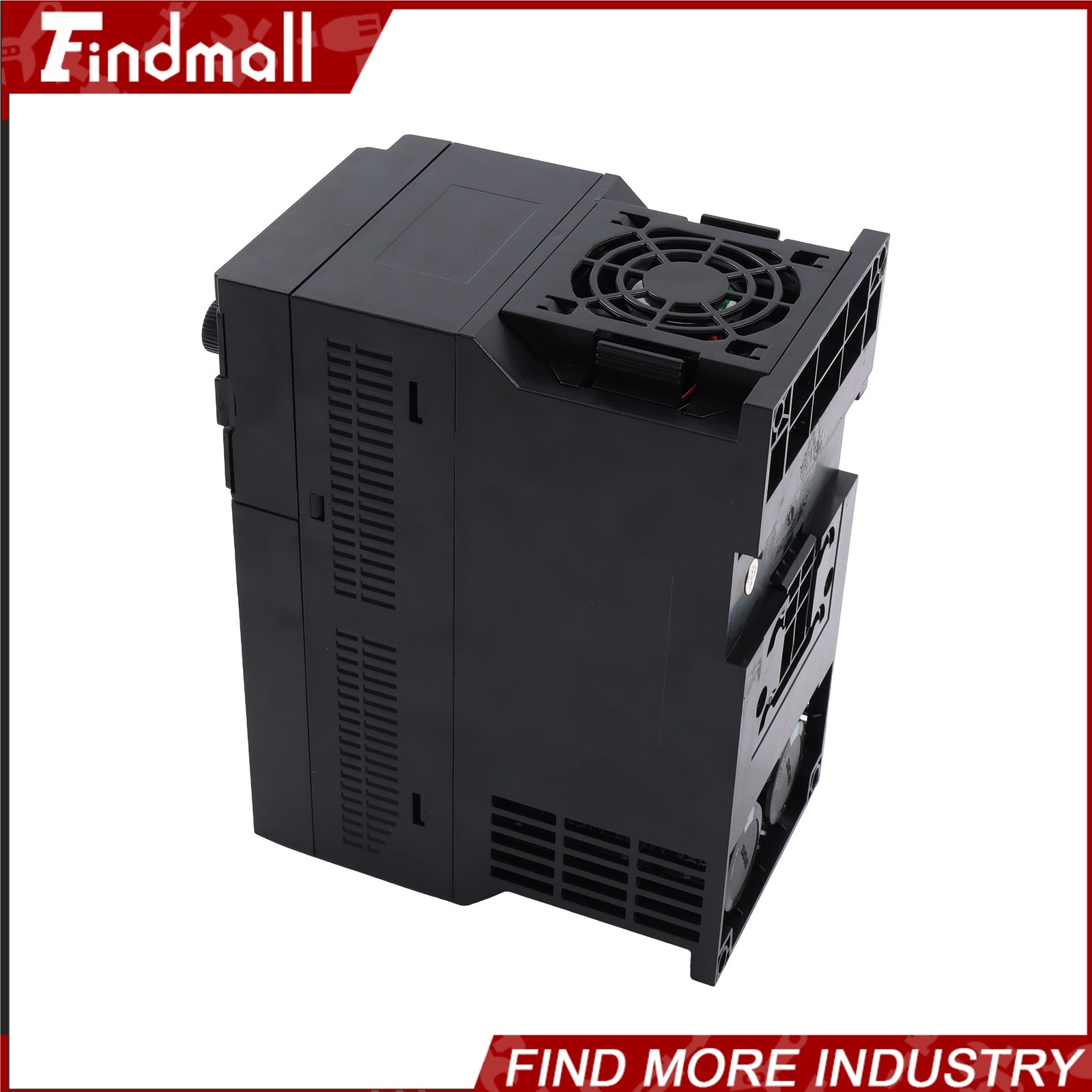 10HP 1-3 Phase 220V Variable Frequency Drive Inverter VFD VSD 7.5KW
