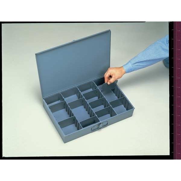 Durham Mfg 303-95 Sliding Drawer Cabinet Frame W/ 4 Drawers, 20 In W X 15 3/4