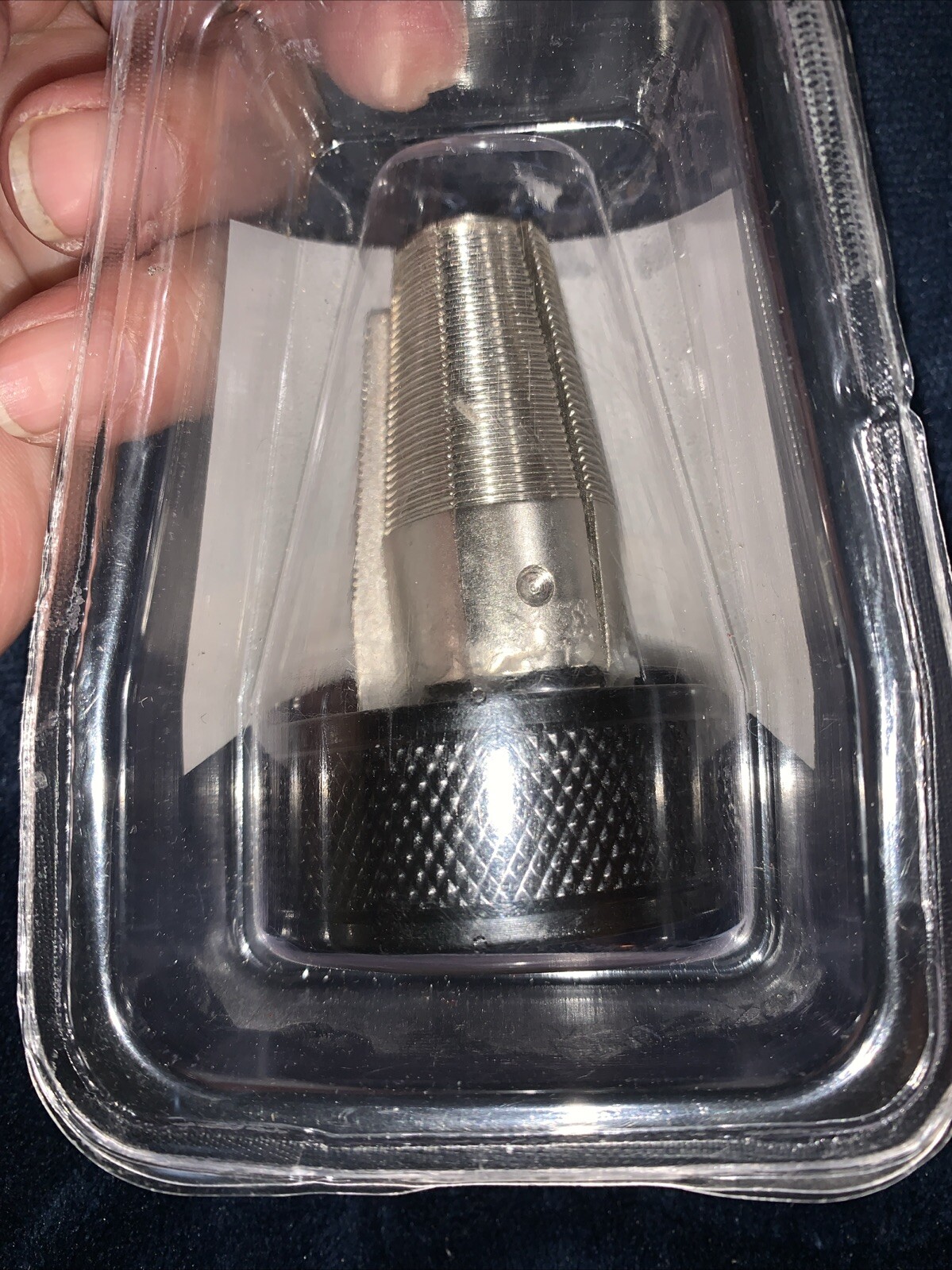 Apollo 1 Inch PEX A Expander Head Model EPXHEAD1 New In Package