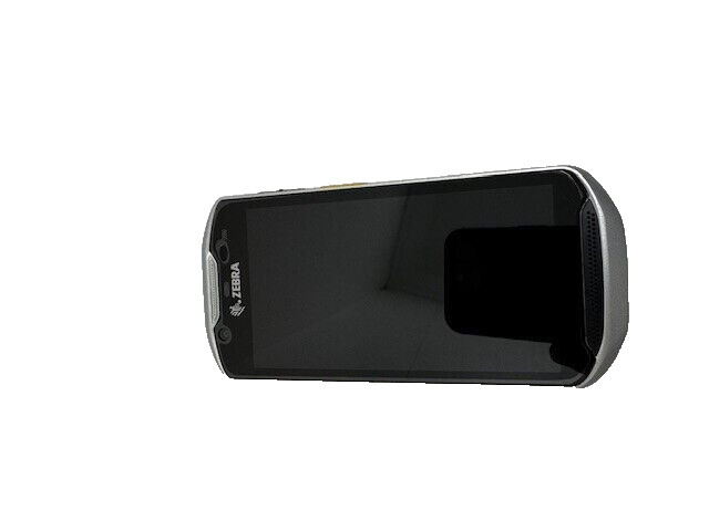 Fully Refurbished Zebra TC57HO-1XFMU6P-NA Barcode Scanner with battery