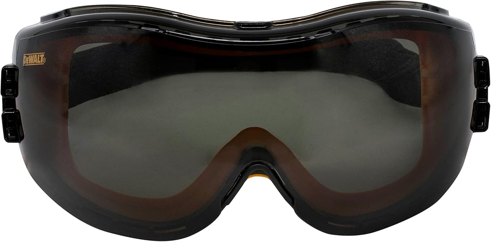 Concealer Clear anti Fog Dual Mold Safety Goggle Dpg82 Unisex Adult