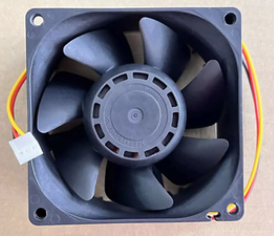 Sanyo SAN ACE 80 9G0848G103 48V 0.27A cooling fan 80X80X38MM