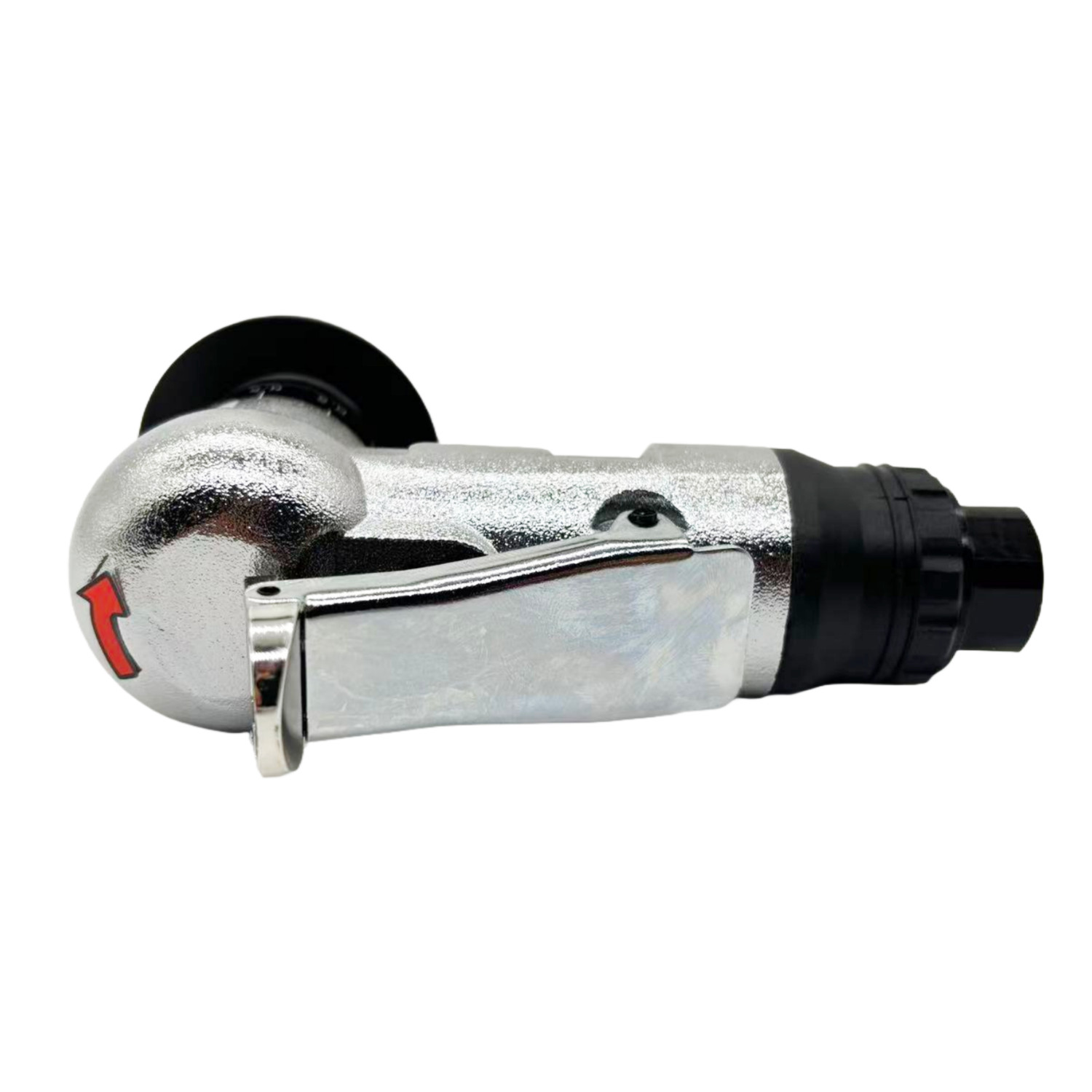 Professional Pneumatic Chamfering Tool 45°/R1.5 Blades & Bearings