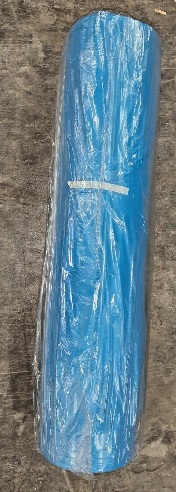 30 X 70 CF SHEETING 60X72SH BLUE 250/ROLL