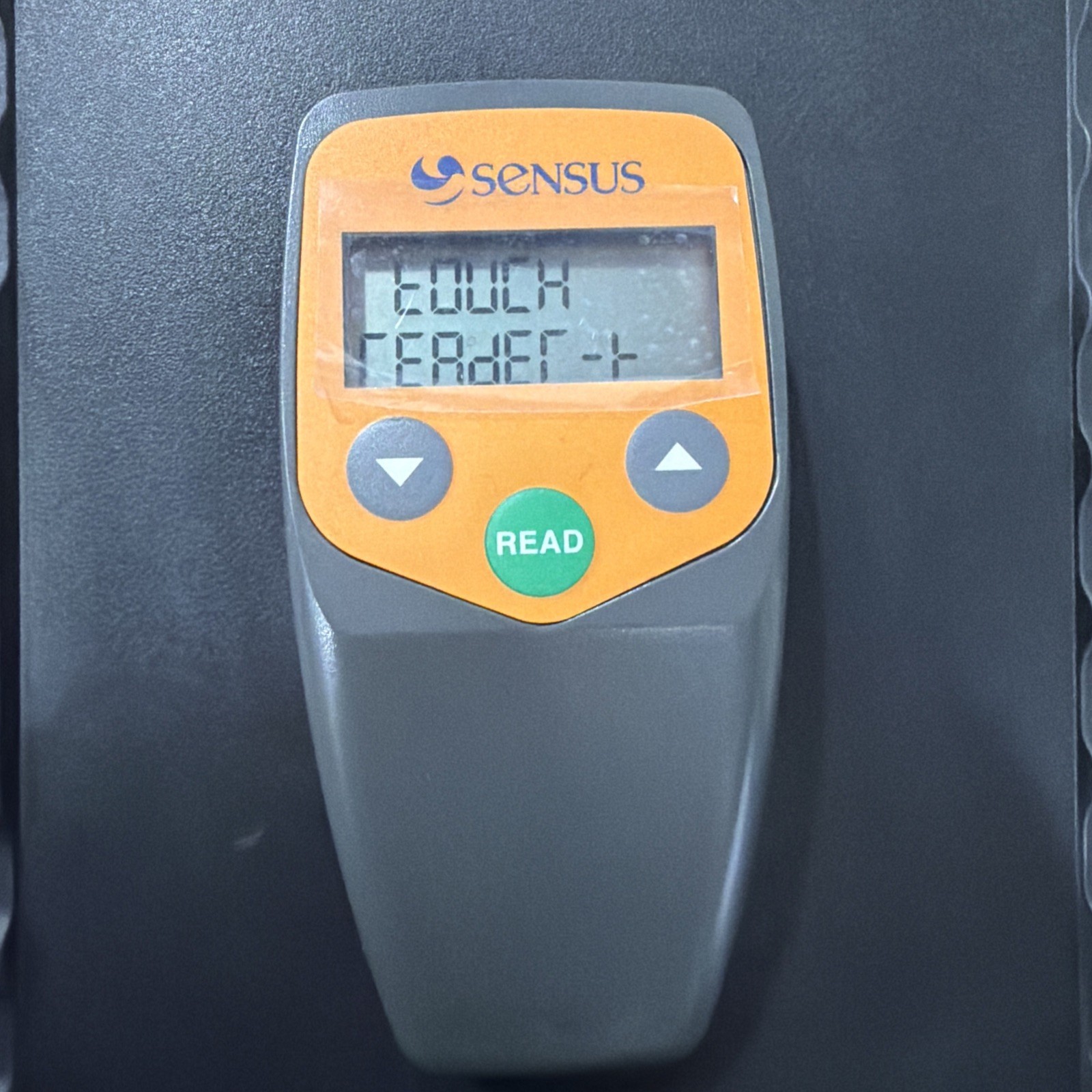 3096+ Sensus Mini Touch Reader New With Case