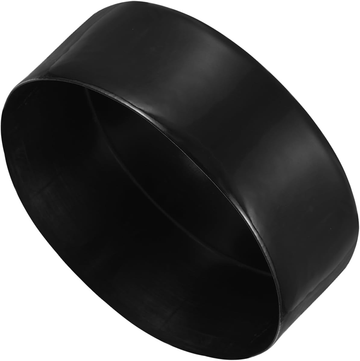 125Mm (4 15/16″) ID Rubber End Caps, round Vinyl Plug Insert Plastic End Caps fo