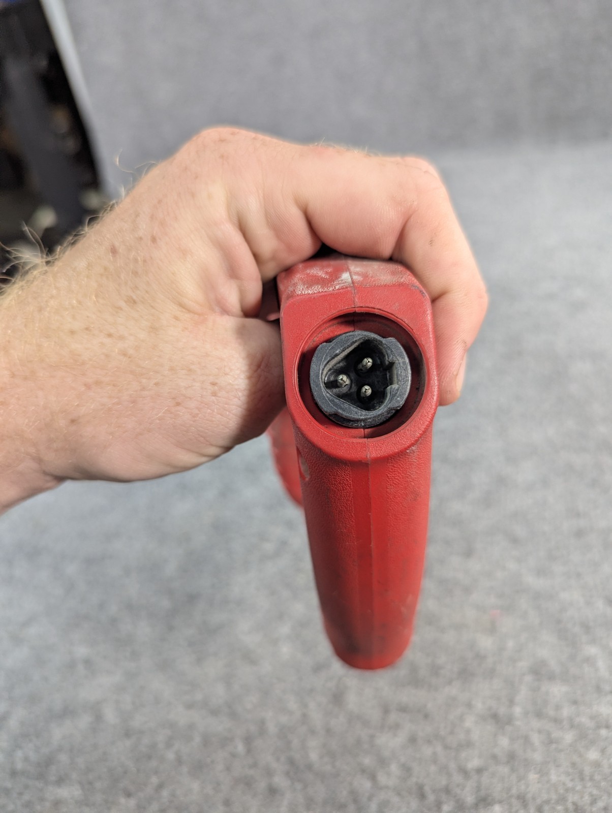 Milwaukee 1107-1 Right Angle Drill