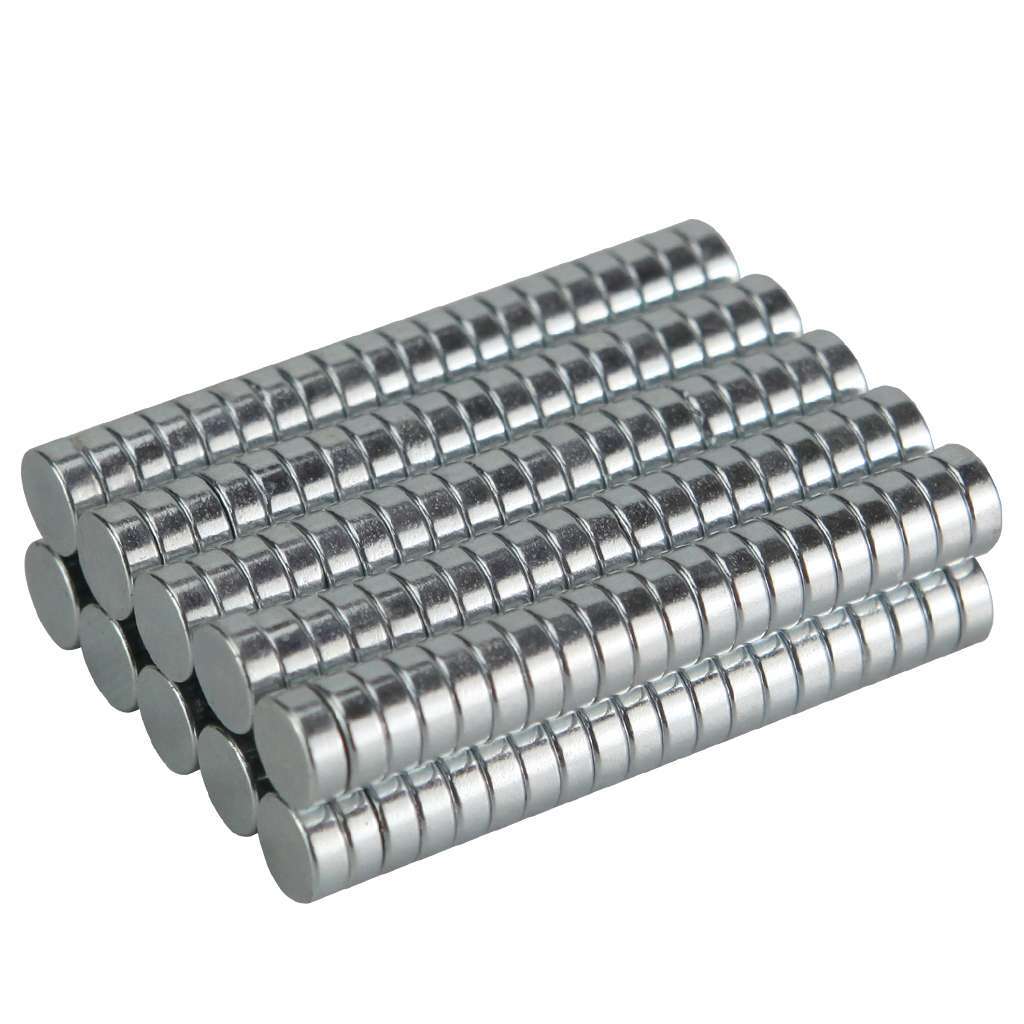 N52 LOT Neodymium Magnets Disc Round Super Strong Rare Earth Small Large Magnet