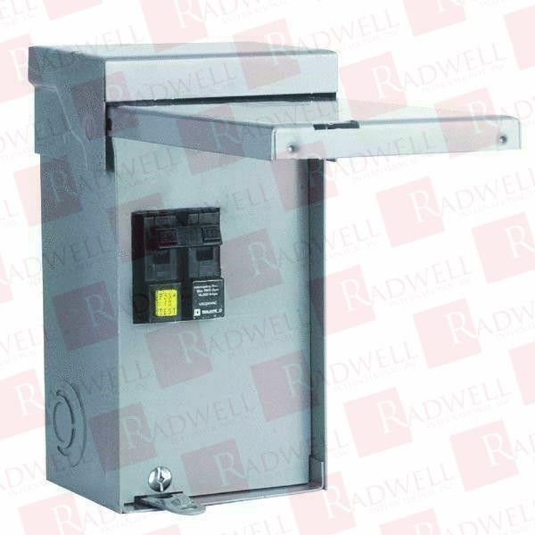 SCHNEIDER ELECTRIC HOME250SPA / HOME250SPA (NEW IN BOX)