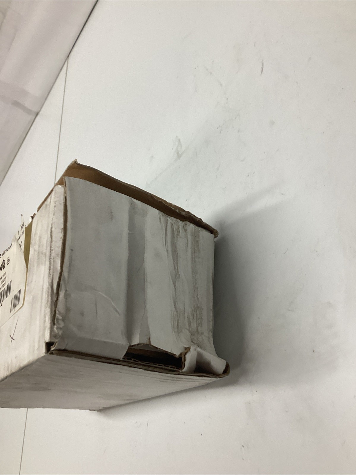 DINNECTORS TERMINAL BLOCK CONNECTOR Box Of 100 V-462