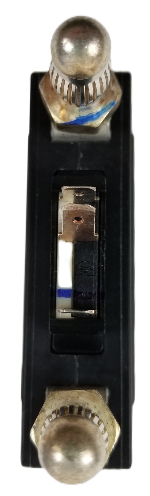 5 Sensata AIRPAX LMLB1-1RLS5-39823-30-V Circuit Breaker 80V 30A 1Pole Bullet NEW