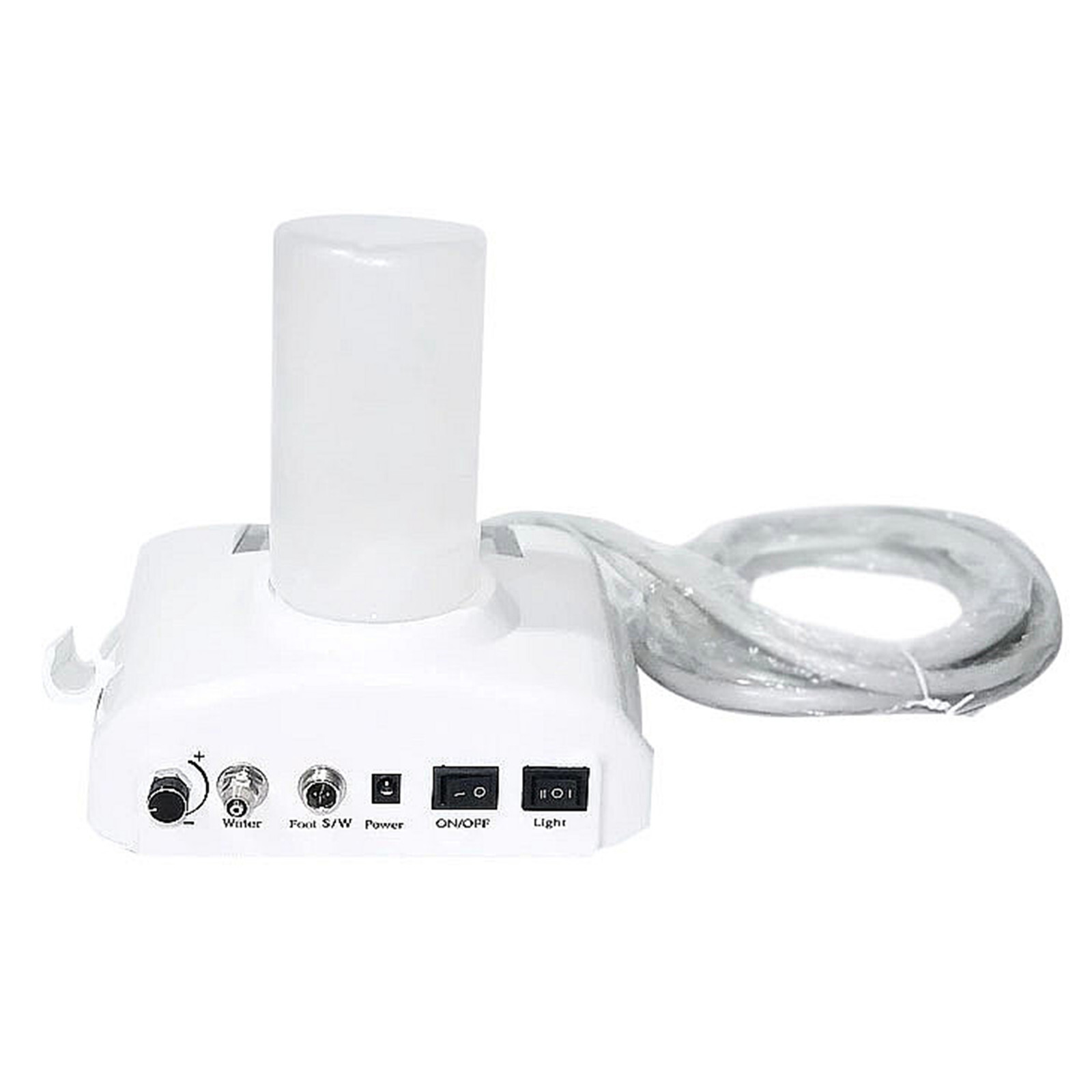 Dental Ultrasonic Scaler Teeth Cleaning Machine with Water Bottle YS-CS-A(B)