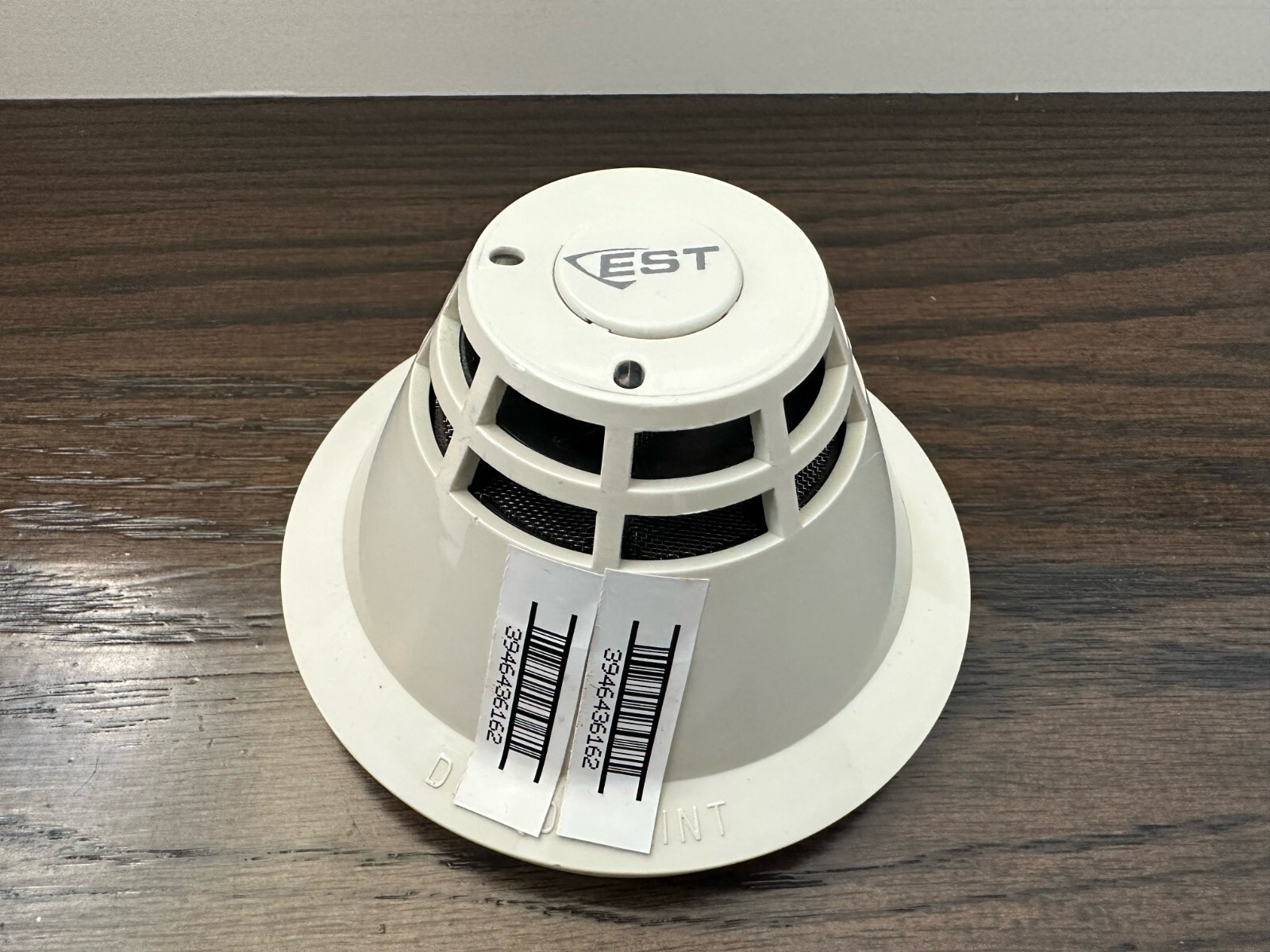 NEW EDWARDS EST SIGA-PS SIGA PS Photoelectric Smoke Detector FREE SHIPPING !!!