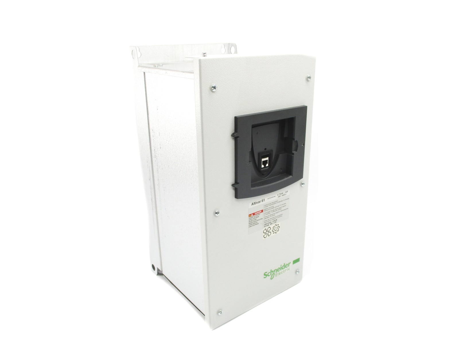 SCHNEIDER ELECTRIC ATV61W075N4 NSMP