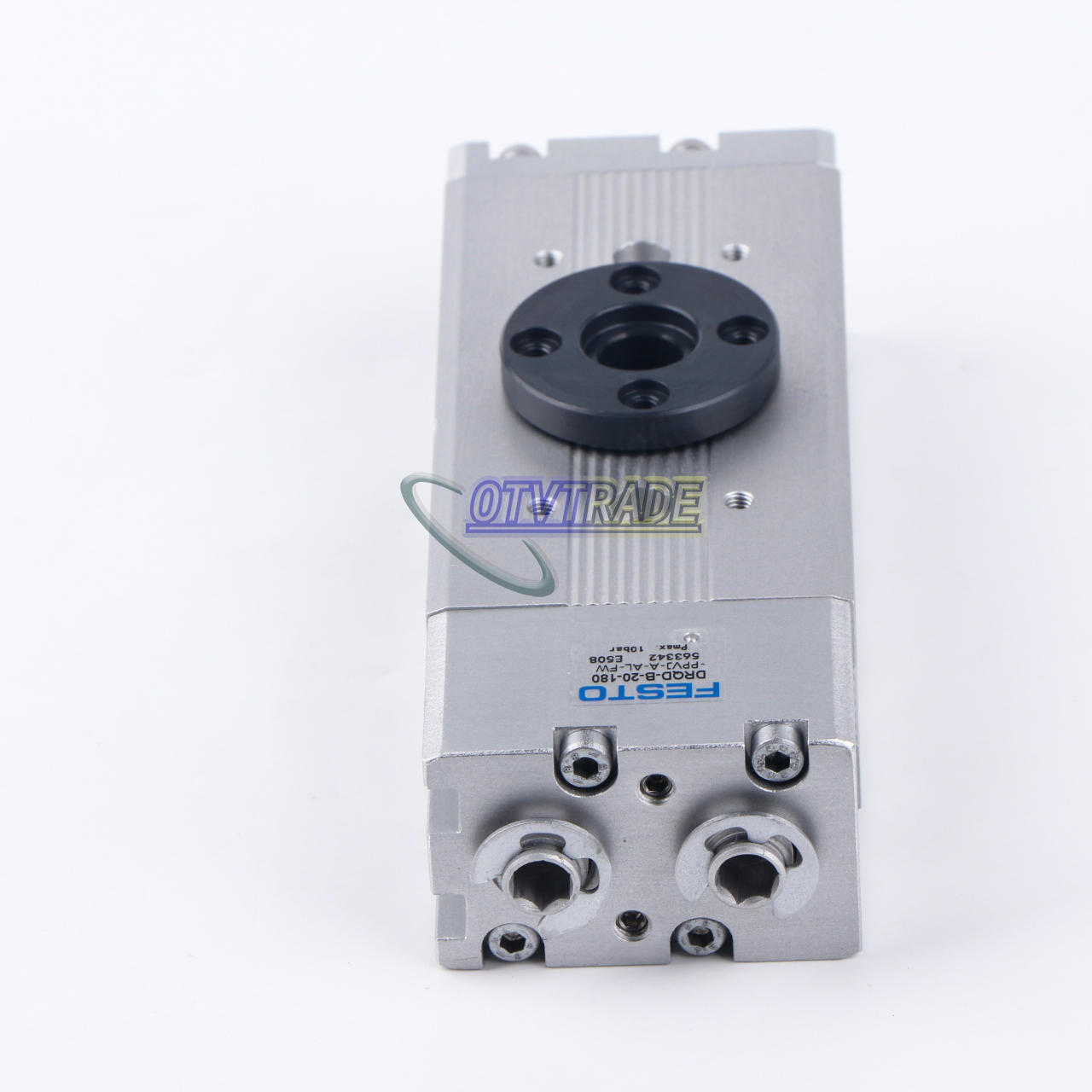 1PCS NEW FESTO DRQD-B-20-180-PPVJ-A-AL-FW 563342