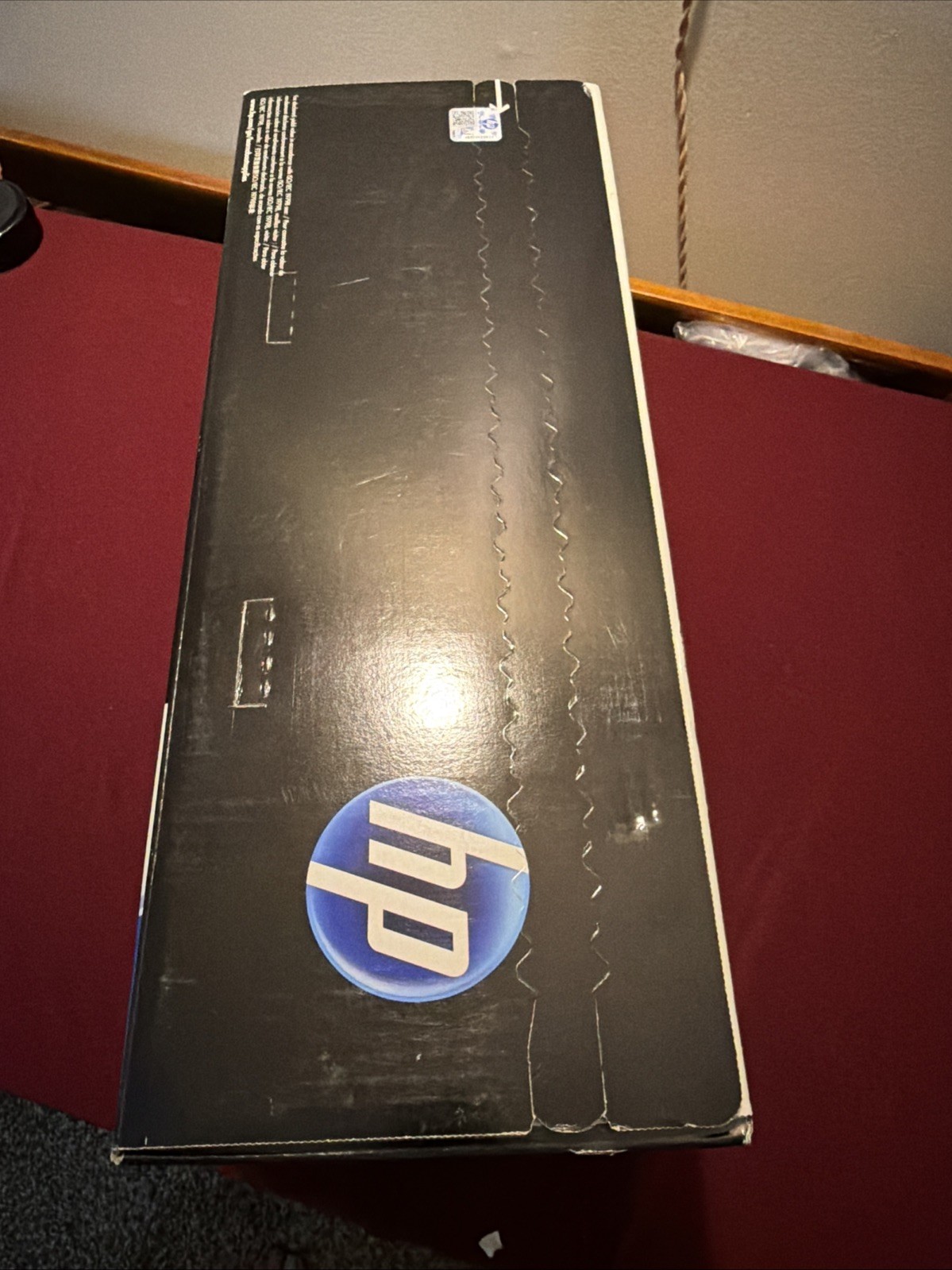 HP CP5525 650A Cyan Toner Cartridge New Sealed in Box Inkjet