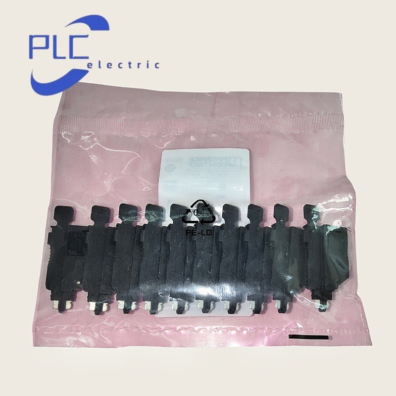 3209248 P-FU 5X20 LED 24-5 1PCS NEW Phoenix Fuse Plug 24V63A Black Fast Delivery