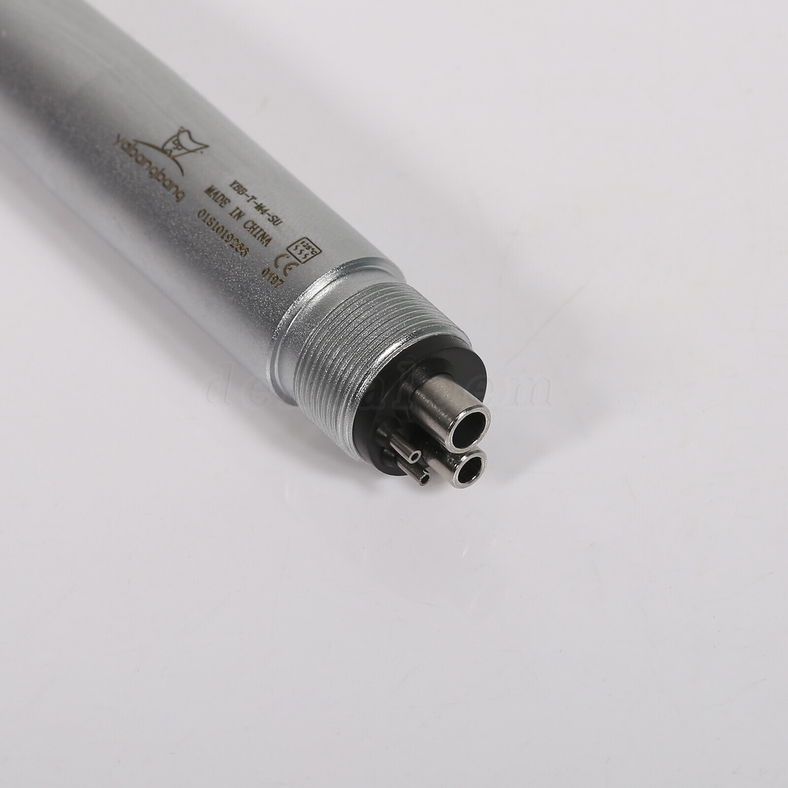 Dental E-generator LED High Speed Torque Head 3 Spray Handpiece 4Hole