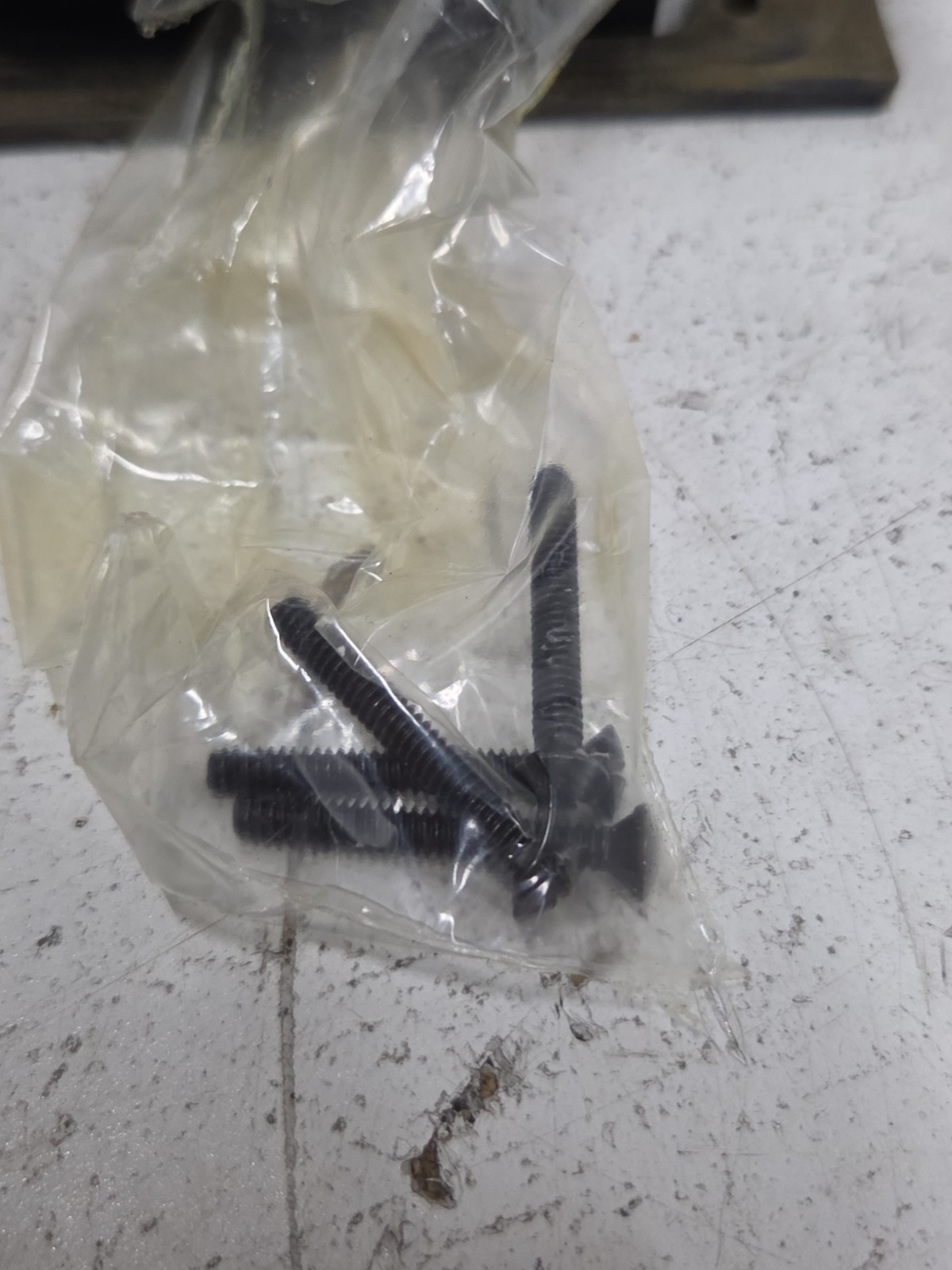 Rees Control Unit 02919-012, 2.25 inch Metal Mushroom Plunger **NOS**