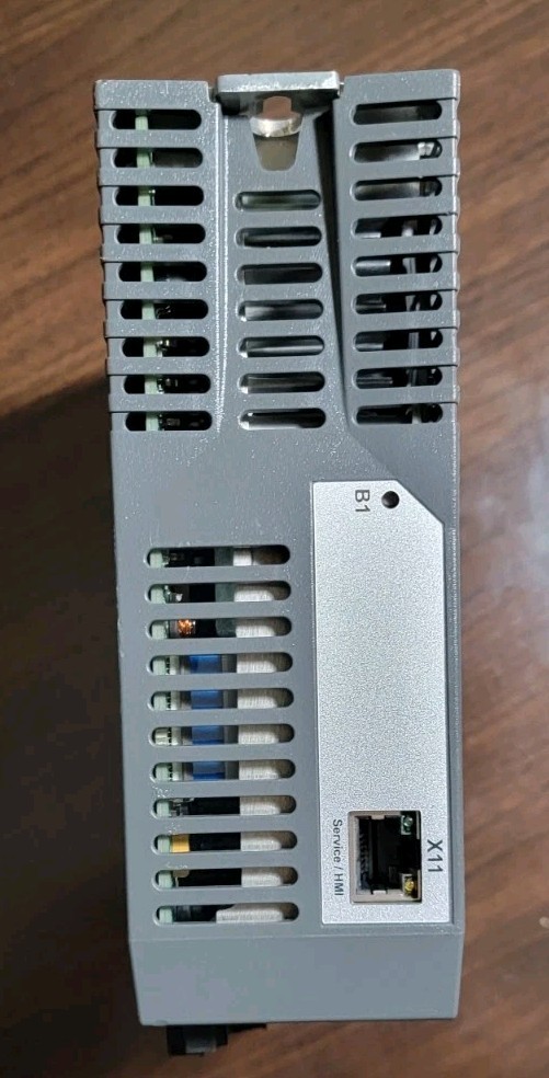 KOLLMORGEN Servo Motor Controller AKD-P00606-NBAN-0069 AC Servo Driver Tested