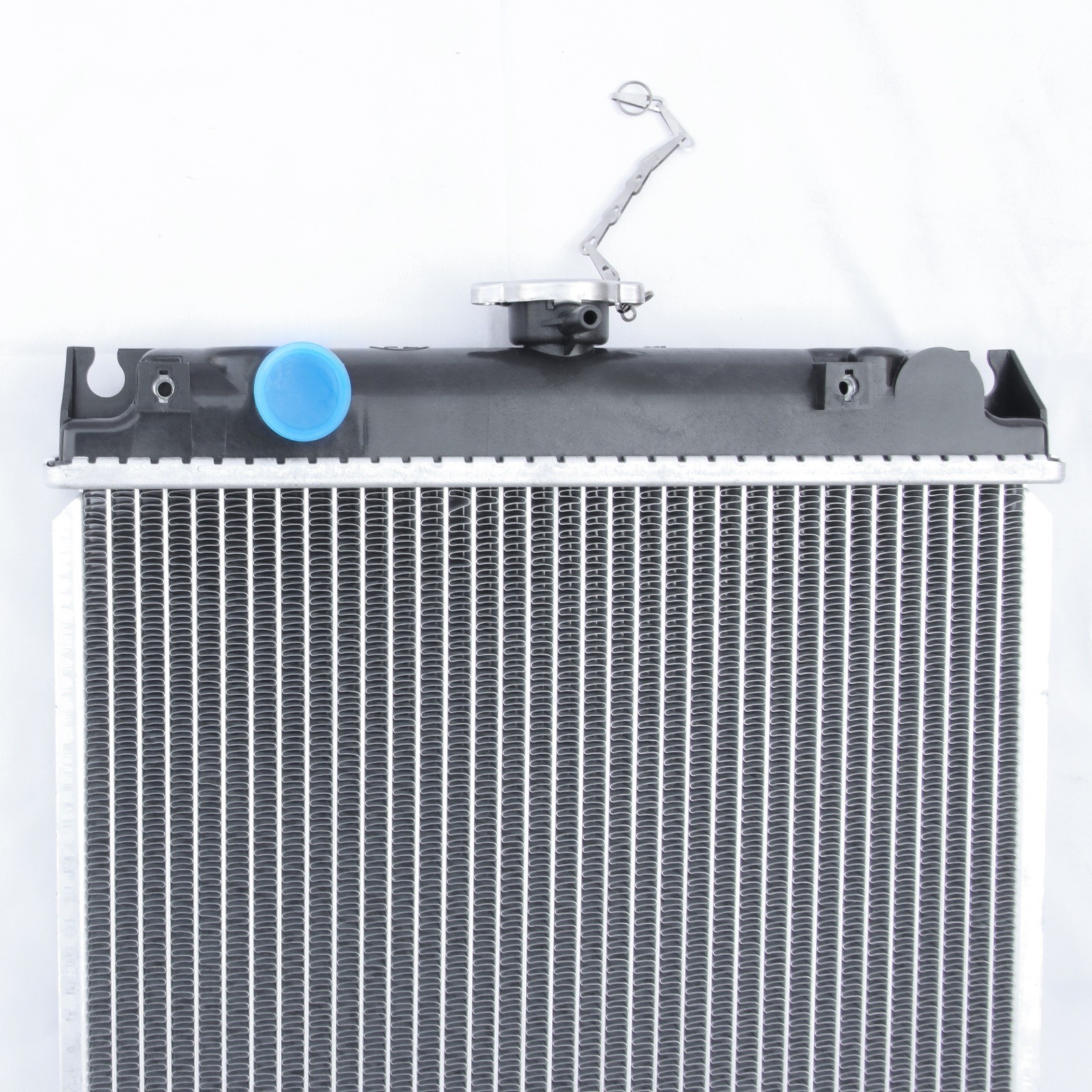 Radiator for Kubota Tractor BX22D BX2230D BX2200D BX23D K2561-85210