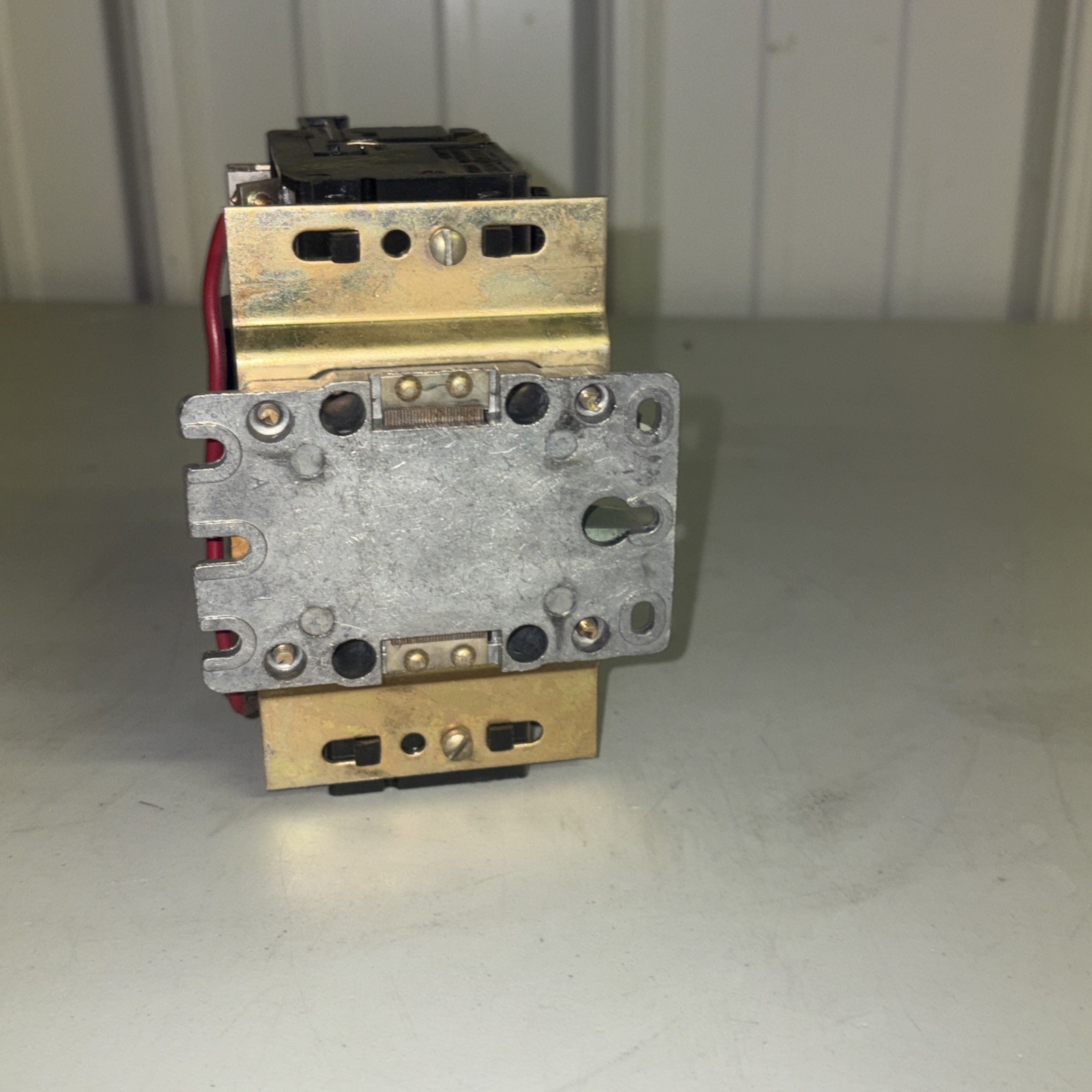 general eletric cr154a 103 bba