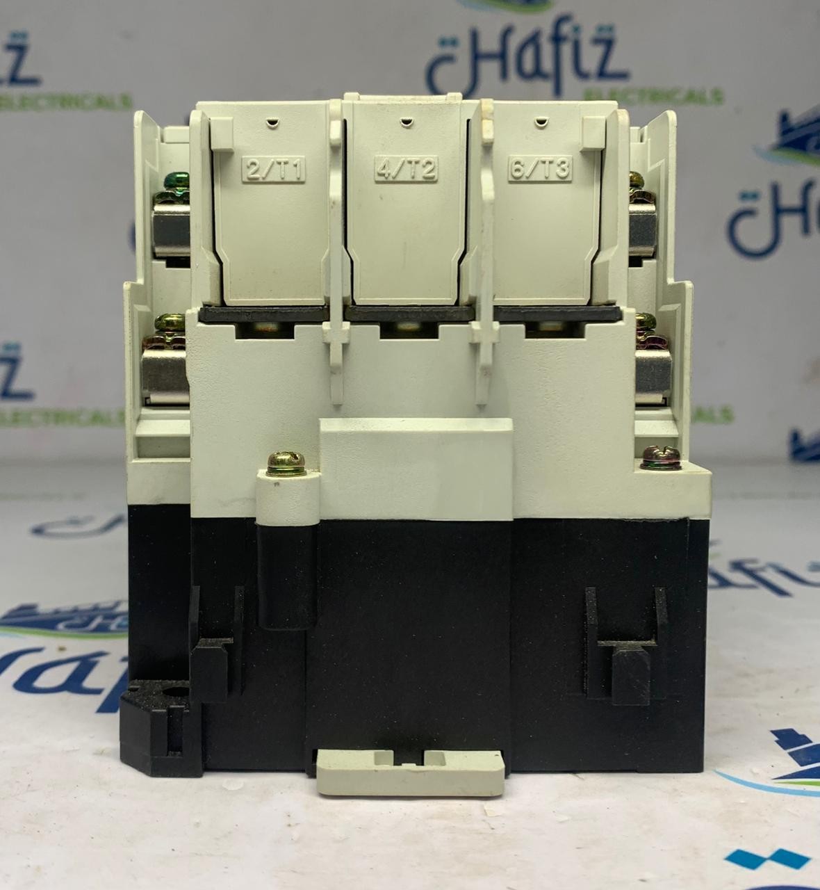 Mitsubishi S-N50 AC100 V Magnetic contactor FREE FAST SHIPPING