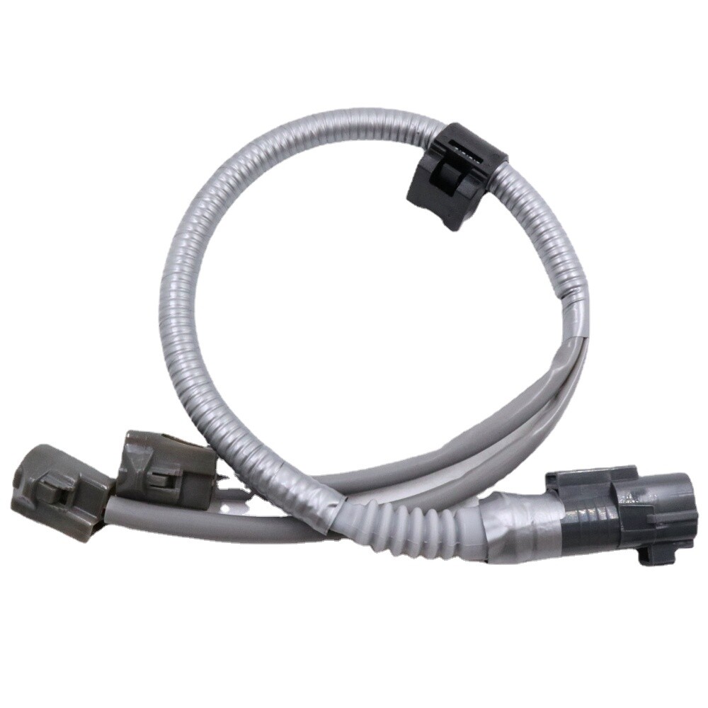 Knock Sensor Plus Wire Harness For Toyota Camry For Lexus 00-07 V6 3.0 3.4 RX300