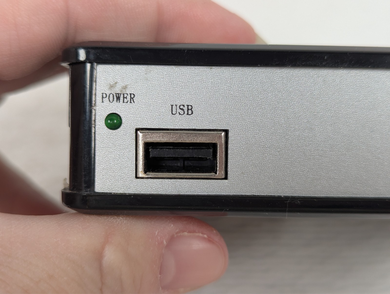 Korecall – Landline Phone USB Computer Recording 4 Lines