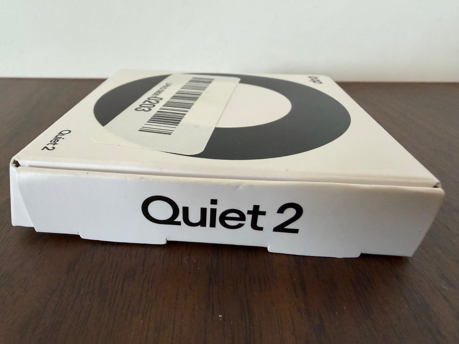 3 Loop Earplugs Engage 2 Experience 2 Quiet 2 -Black, Rose , Black Open Box