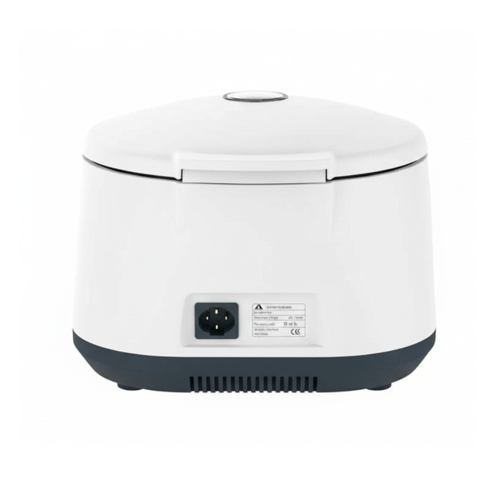Laboratory Centrifuge Machine | Low Noise Motorized