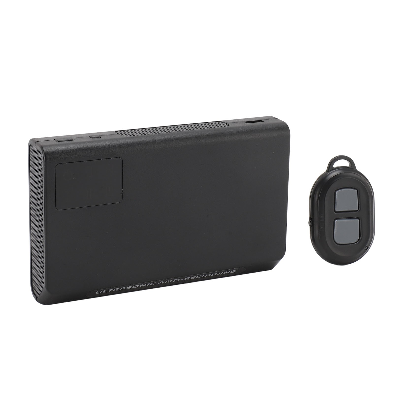 Ultrasound Anti Recording Device 270 Degree Blocking Bug Listening Device