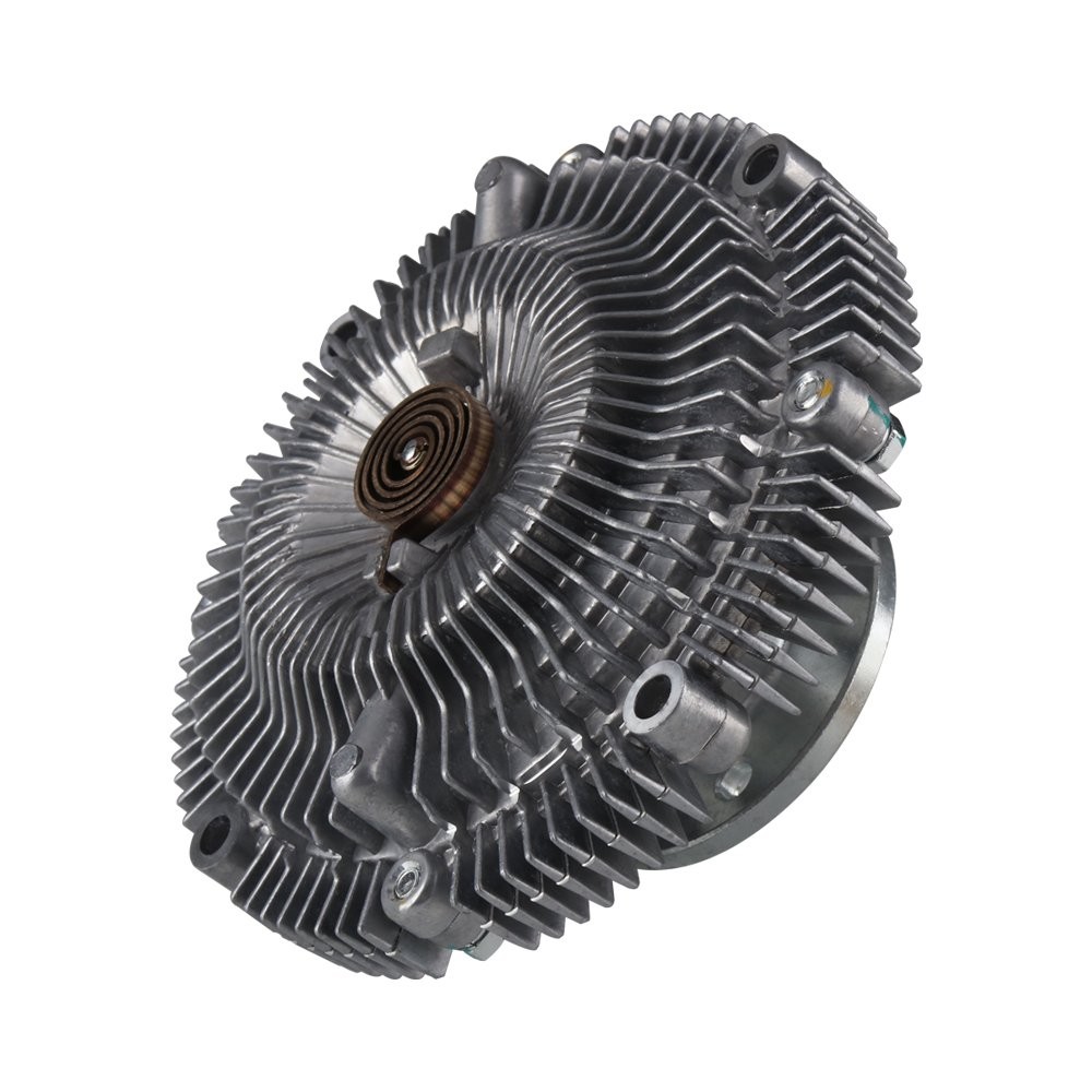 G B 2664 Engine Cooling Fan Clutch – For 96-04 Nissan Frontier 300Zx D21