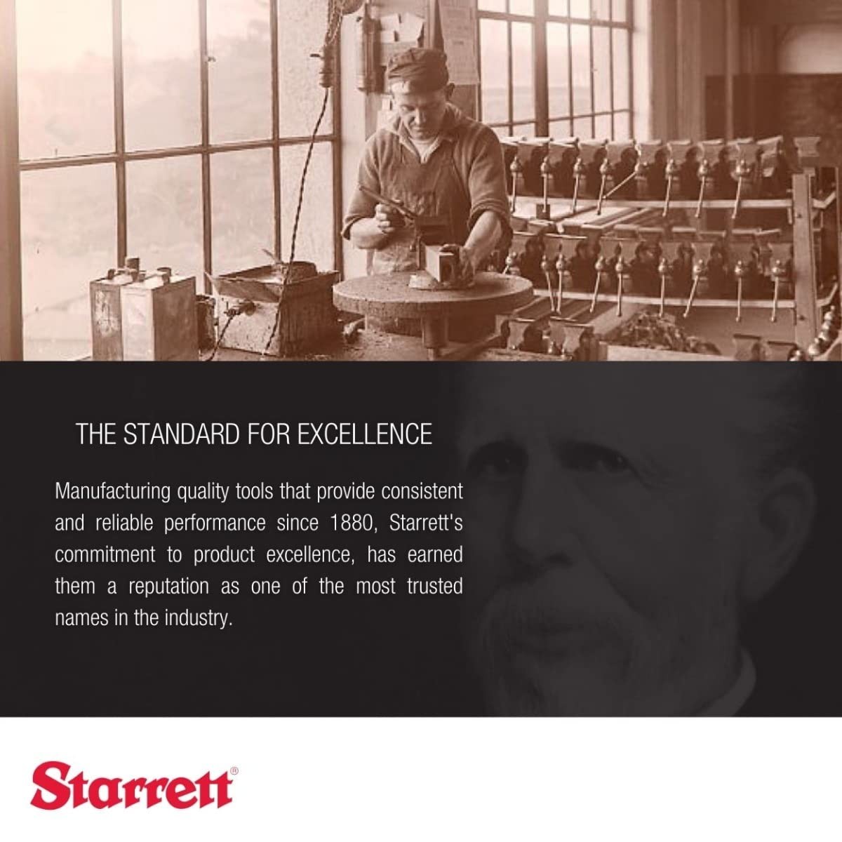 Starrett Split Bushing for Dial Metric Indicators – Quick and Multicoloured