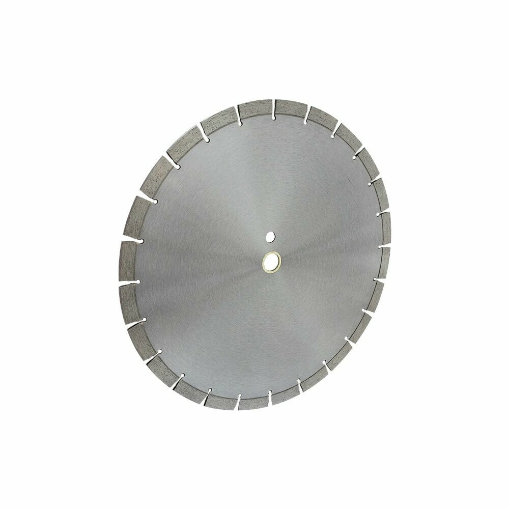 14» x .120» x 1»-20mm Segmented Cutting Cutter Blade General Purpose Wet/Dry