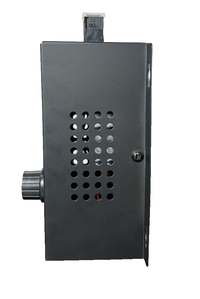 Drok DC Motor Controller Digital DC6-90V 15A Max- Black