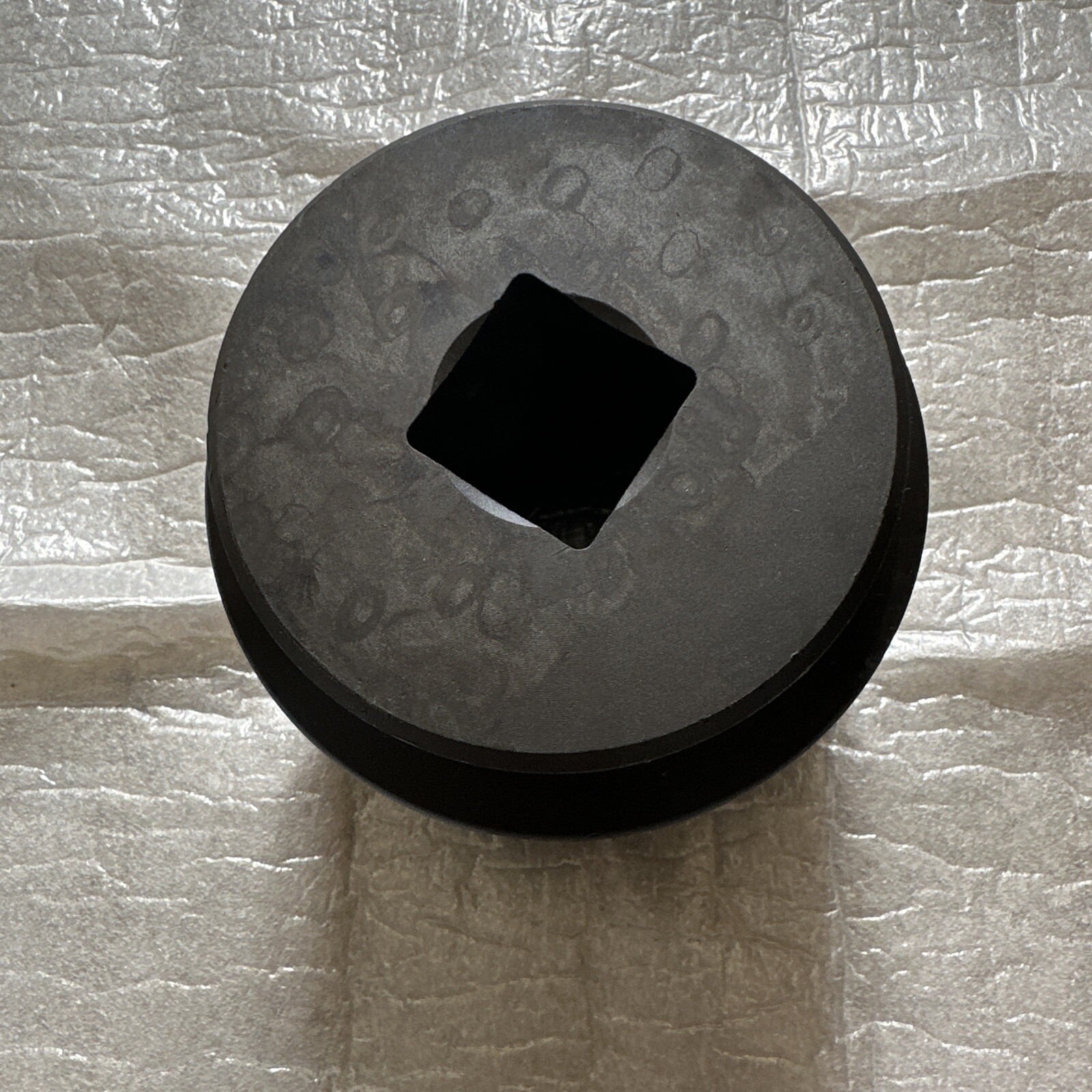 Proto 110MM Professional Impact Socket, 1-1/2 In Drive, 150110M, 6pt